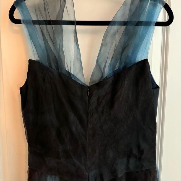 Rene Ruiz Organza Dress - Picture 4 of 10